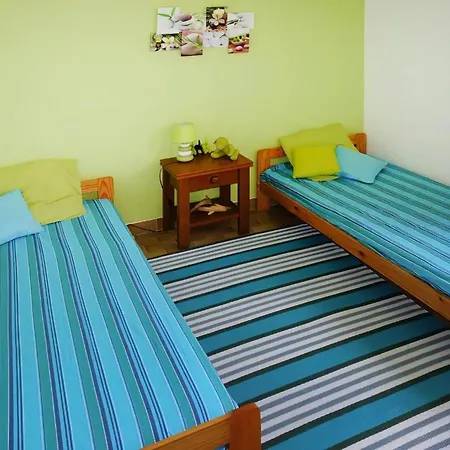 Apartmán Croix Sainte-Croix-de-Verdon