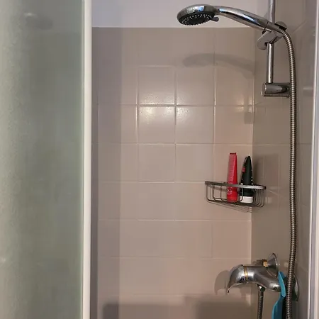 Mit Seeblick Apartment *